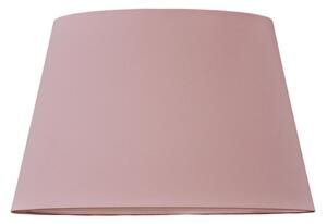 Lampa sufitowa STOŻEK do pokoju dziecięcego PASTELOWY RÓŻ