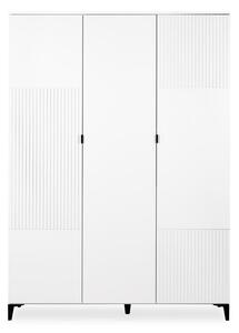 Szafa do pokoju dziecięcego 191x137x52cm MIA
