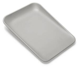 Przewijak LEANDER - mata do przewijania MATTY Pearl grey