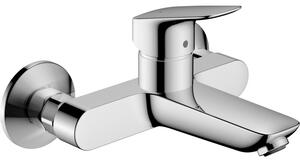 Bateria umywalkowa HANSGROHE Logis 71225000 Chrom