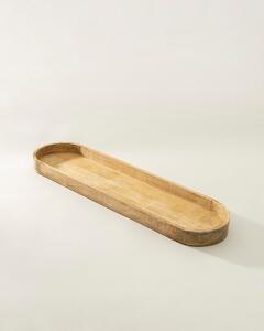 Taca drewniana Yano II 73x18x4 cm