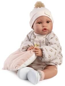Lalka Erika w kurtce z poduszką Antonio Juan 33023