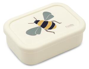 Lunchbox pojemnik silikonowy Honeybee 700 ml