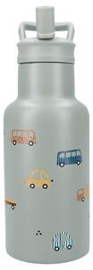 Butelka bidon 350 ml KIDZROOM Sweet Cars