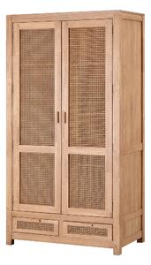 Szafa Agra 100x55x195cm