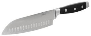 Orion Nóż kuchenny santoku MASTER, 18,5 cm