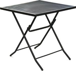 ROJAPLAST Skadany stó ogrodowy ZWMT-70F, 70 cm