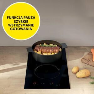 Płyta indukcyjna CANDY CI32CBB Idea