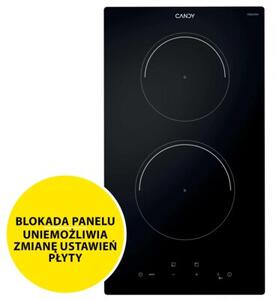 Płyta indukcyjna CANDY CI32CBB Idea