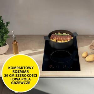 Płyta indukcyjna CANDY CI32CBB Idea