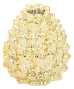 Świecznik Glamourus Cone 11cm