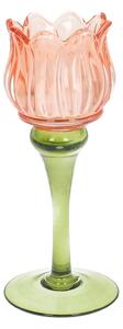 Świecznik Floris 19 cm