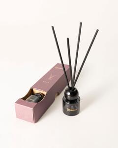 Dyfuzor zapachowy z patyczkami Luxe