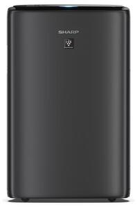 Oczyszczacz powietrza SHARP UA-KIN52E-H Plasmacluster Ion 25000 Czarny Wi‑Fi