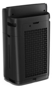 Oczyszczacz powietrza SHARP UA-KIN52E-H Plasmacluster Ion 25000 Czarny Wi‑Fi