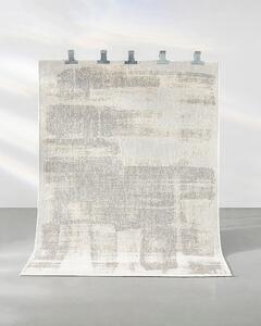 Dywan Abstract Gray I 160x230 cm