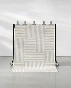 Dywan Mellow Gray II 120x170 cm