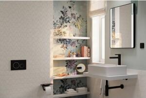Bateria umywalkowa HANSGROHE Zesis S 230 CoolStar 74730670 Czarny mat