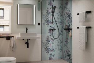 Bateria umywalkowa HANSGROHE Zesis S 230 CoolStar 74730670 Czarny mat