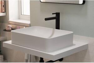Bateria umywalkowa HANSGROHE Zesis S 230 CoolStar 74730670 Czarny mat