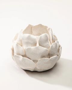 Świecznik Flower Petals II 14x14x10 cm