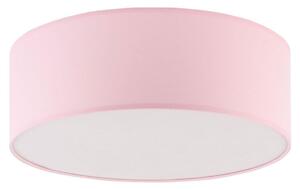 Plafon sufitowy lampa dziecięca Rondo Kids Pink (3228)