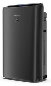 Oczyszczacz powietrza SHARP Plasmacluster UA-KIN42E-H Czarny Wi‑Fi
