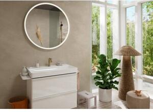 Bateria umywalkowa HANSGROHE Tecturis S 110 Fine 73321140 Brąz szczotkowany