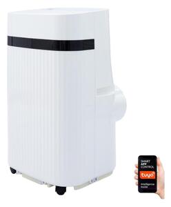 Solight Solight DAC-12000 - Inteligentny mobilny klimatyzator 1340W/230V 12000BTU Wi-Fi Tuya+DO SL1510