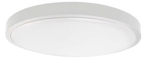 V-Tac LED Plafon łazienkowy LED/30W/230V 3000K IP44 śr. 42 cm biały VT1154