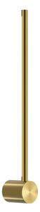Maytoni Maytoni MOD237WL-L6BS3K - LED Kinkiet LIGHT STICK 7W/230V 3000K złoty W4494