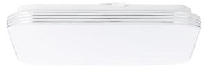 Brilliant Brilliant - LED Plafon ARIELLA LED/24W/230V 34x34 cm 3000K biały BI0037