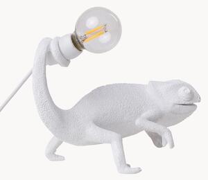 Lampa stołowa Chameleon