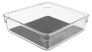 Orion UH organizer - koszyk Grey 16,3 x 16,3 x 4,8 cm