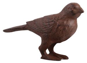 Metalowa figurka ogrodowa Tit – Esschert Design