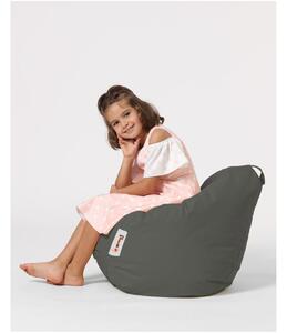 Dziecięcy ogrodowy worek do siedzenia Premium – Floriane Garden
