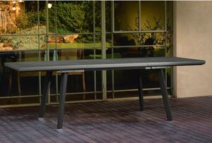 Stół ogrodowy 100.5x162 cm Harmony – Keter