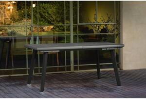 Stół ogrodowy 100.5x162 cm Harmony – Keter