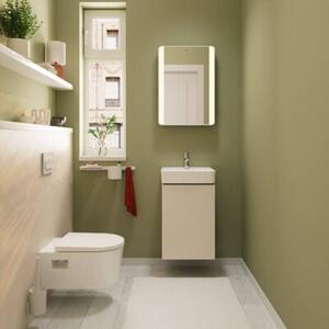 Bateria umywalkowa HANSGROHE Zesis S 70 CoolStar 74711000 Chrom