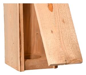 Drewniana budka dla ptaków – Esschert Design
