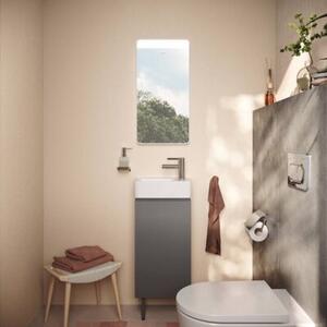Bateria umywalkowa HANSGROHE Zesis S 70 CoolStar 74711000 Chrom