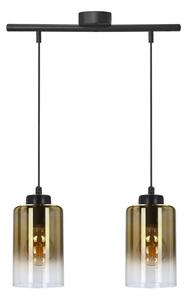 Nowoczesna Podwójna Lampa Wisząca M5-R80