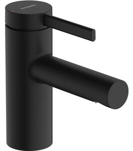 Bateria umywalkowa HANSGROHE Zesis S 70 CoolStar 74710670 Czarny mat
