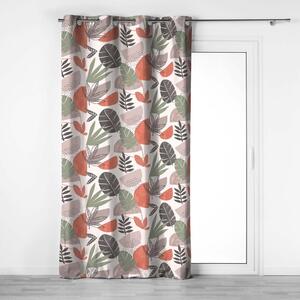 Bawełniana zasłona 140x240 cm Bianca – douceur d'intérieur