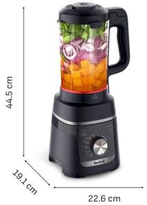 Blender kielichowy TEFAL Blendforce Cook BL5768F0