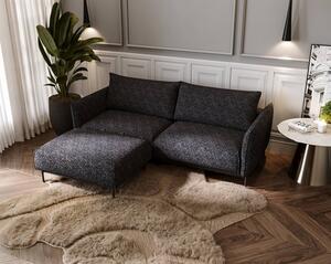 EMWOmeble Sofa z funkcją spania BUENO | Kolor do wyboru
