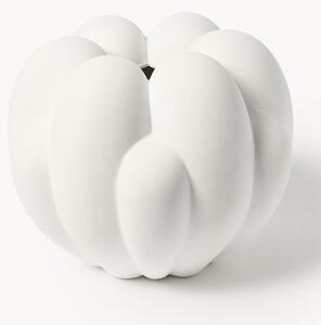 Ręcznie wykonany wazon Bloom, W 27 cm