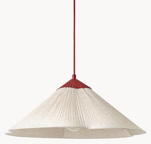 Lampa wisząca Leora