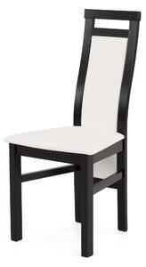 MebleMWM Drewniane krzesło do jadalni ADAM kolory do wyboru