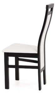 MebleMWM Drewniane krzesło do jadalni ADAM kolory do wyboru